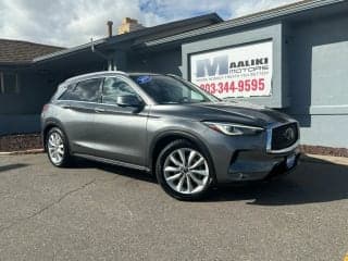 Infiniti 2019 QX50