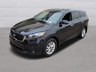 Kia 2019 Sorento