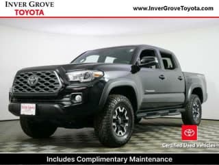 Toyota 2023 Tacoma