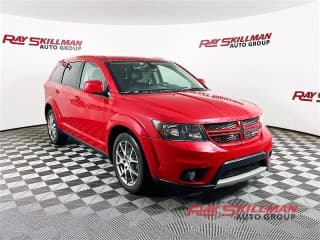 Dodge 2019 Journey