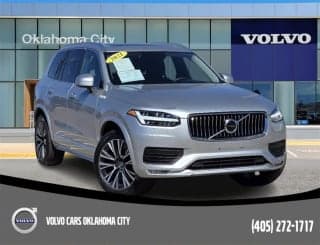 Volvo 2021 XC90