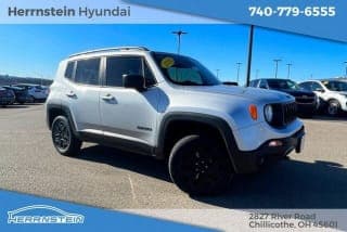 Jeep 2020 Renegade