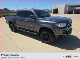 Toyota 2022 Tacoma