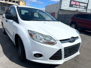 Ford 2013 Focus