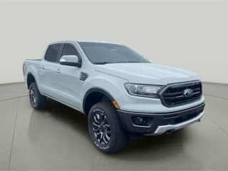 Ford 2022 Ranger