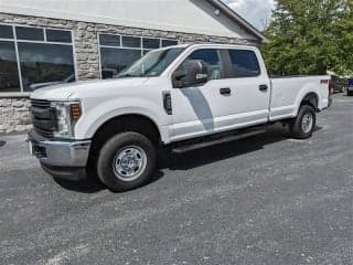 Ford 2019 F-350 Super Duty