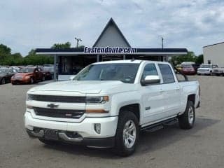 Chevrolet 2017 Silverado 1500