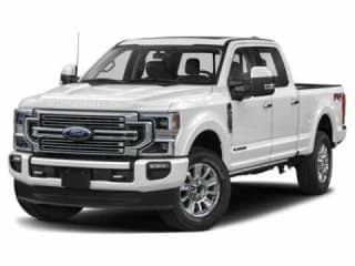 Ford 2021 F-350 Super Duty