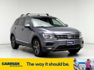 Volkswagen 2019 Tiguan