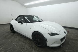 Mazda 2020 MX-5 Miata