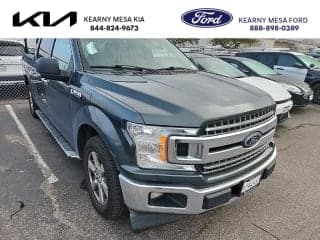 Ford 2018 F-150