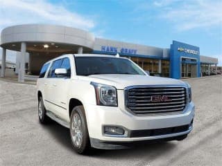 GMC 2019 Yukon XL