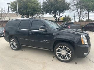 Cadillac 2013 Escalade