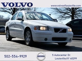 Volvo 2008 S60