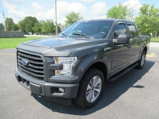 Ford 2017 F-150