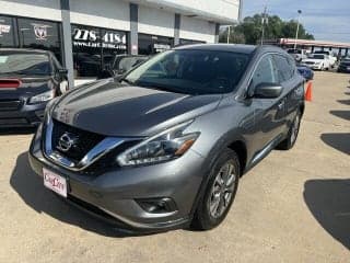 Nissan 2018 Murano