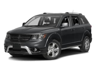 Dodge 2017 Journey