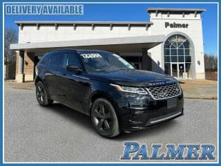 Land Rover 2020 Range Rover Velar