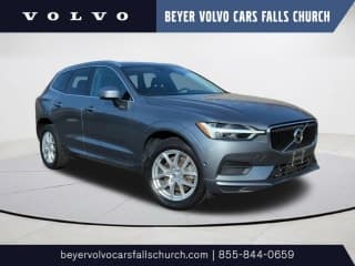 Volvo 2018 XC60