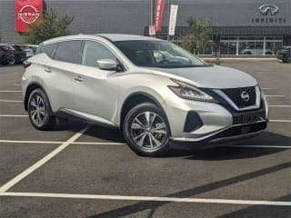 Nissan 2021 Murano