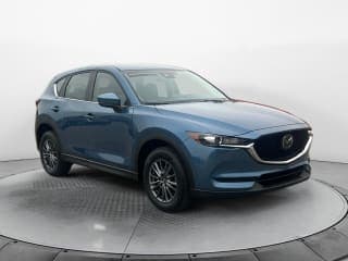 Mazda 2021 CX-5