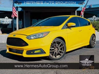 Ford 2017 Focus