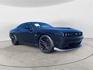 Dodge 2020 Challenger