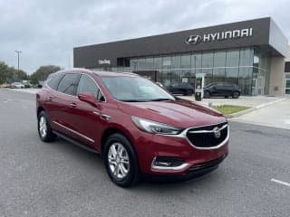 Buick 2018 Enclave