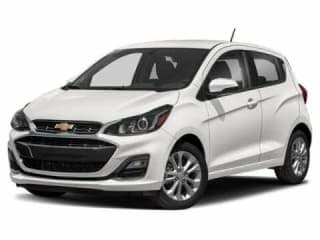 Chevrolet 2020 Spark