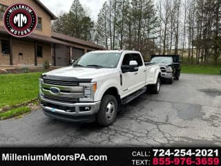 Ford 2019 F-350 Super Duty