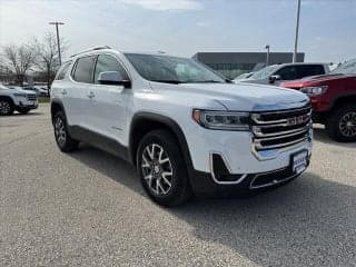 GMC 2023 Acadia