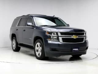 Chevrolet 2020 Tahoe