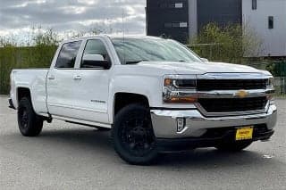 Chevrolet 2016 Silverado 1500