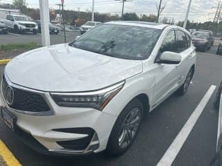 Acura 2021 RDX