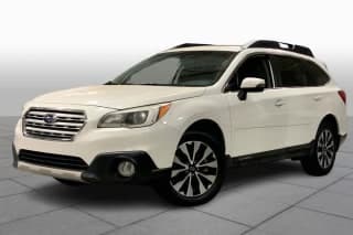 Subaru 2015 Outback