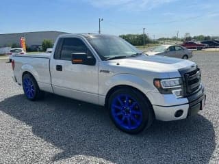 Ford 2013 F-150