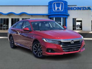 Honda 2021 Accord