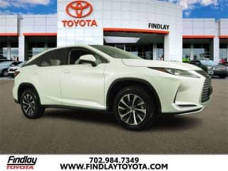 Lexus 2022 RX 350