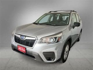 Subaru 2019 Forester