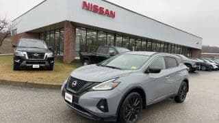 Nissan 2023 Murano