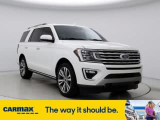 Ford 2020 Expedition