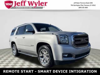 GMC 2016 Yukon