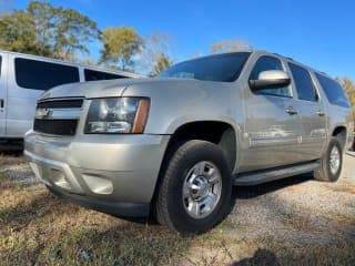 Chevrolet 2013 Suburban