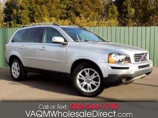 Volvo 2007 XC90