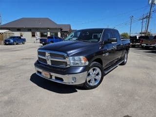 Ram 2014 1500