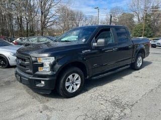 Ford 2015 F-150