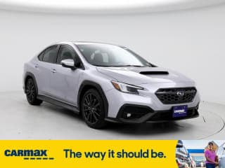 Subaru 2023 WRX