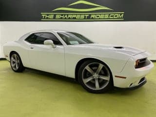 Dodge 2015 Challenger