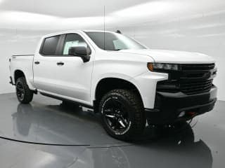 Chevrolet 2021 Silverado 1500