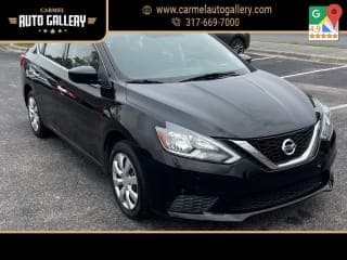 Nissan 2016 Sentra